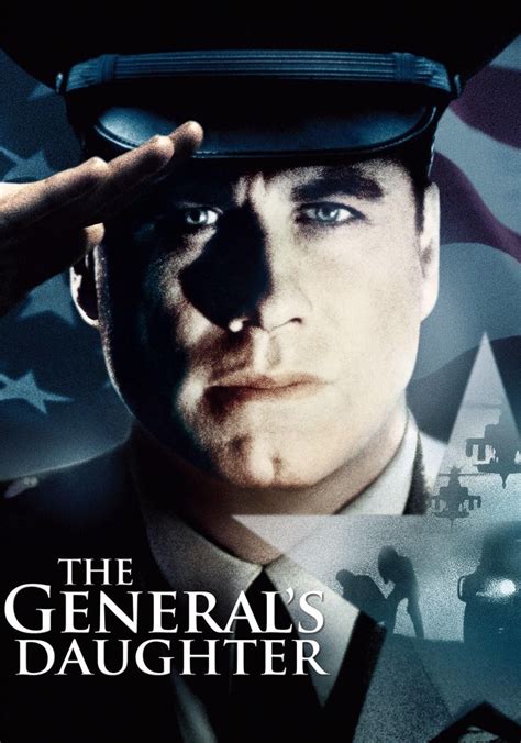The General's Daughter streaming: where to watch .